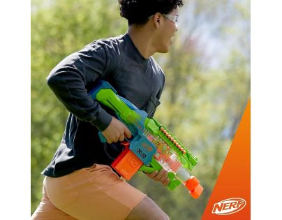 Nerf Elite 2.0 Double punch