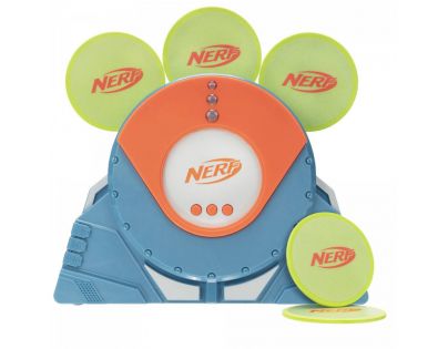 Nerf Elite 2.0 vystřelovač disků se světelným efektem