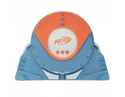 Nerf Elite 2.0 vystřelovač disků se světelným efektem