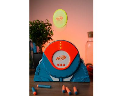 Nerf Elite 2.0 vystřelovač disků se světelným efektem