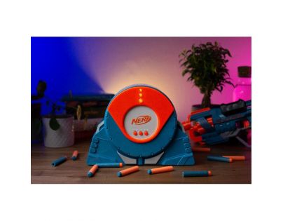 Nerf Elite 2.0 vystřelovač disků se světelným efektem