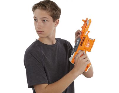 Hasbro Nerf Elite Accustrike FalconFire