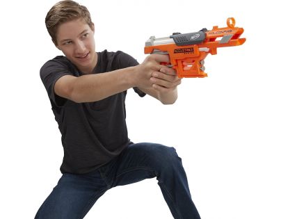 Hasbro Nerf Elite Accustrike FalconFire