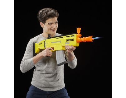 Nerf Fortnite Risky Reeler
