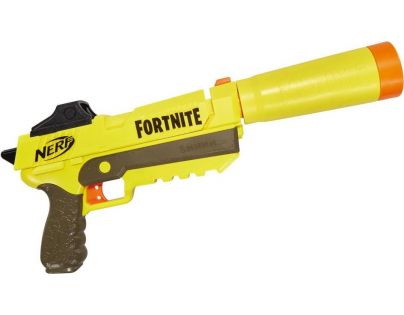Hasbro Nerf Fortnite Sneaky Springer