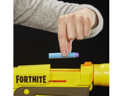 Hasbro Nerf Fortnite Sneaky Springer