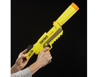 Hasbro Nerf Fortnite Sneaky Springer