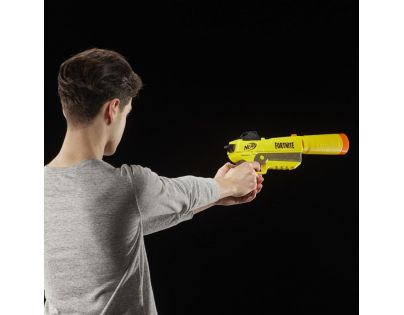 Hasbro Nerf Fortnite Sneaky Springer