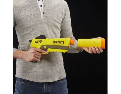 Hasbro Nerf Fortnite Sneaky Springer