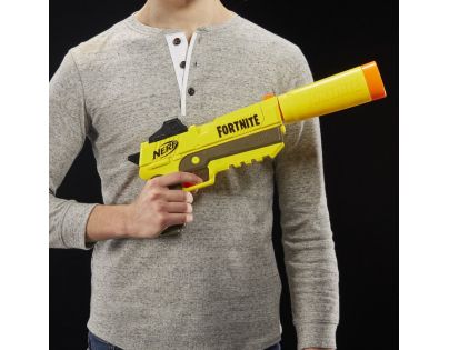 Hasbro Nerf Fortnite Sneaky Springer