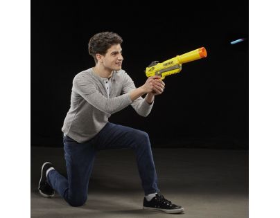 Hasbro Nerf Fortnite Sneaky Springer