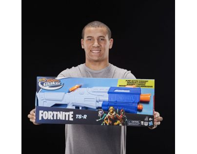 Hasbro Nerf Fortnite Snobby Shotty