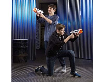 Hasbro Nerf laserová pistole Alphapoint