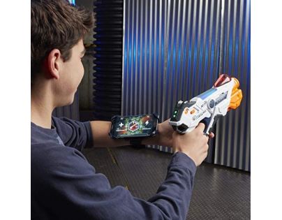 Hasbro Nerf laserová pistole Alphapoint