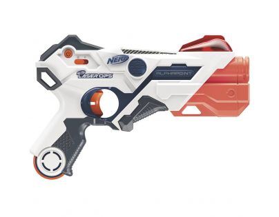 Hasbro Nerf laserová pistole Alphapoint
