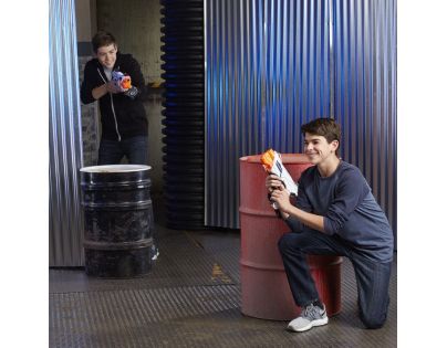 Hasbro Nerf laserová pistole Alphapoint