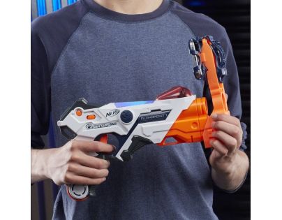 Hasbro Nerf laserová pistole Alphapoint