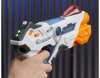 Hasbro Nerf laserová pistole Alphapoint