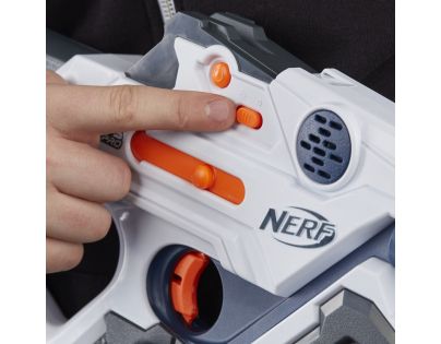 Hasbro Nerf laserová puška Deltaburst
