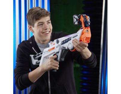 Hasbro Nerf laserová puška Deltaburst