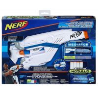 Hasbro Nerf Modulus Firepower doplněk Mediator Stock 4
