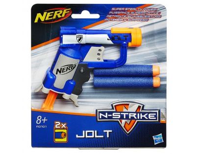 Hasbro Nerf Elite Jolt Blaster Kapesní pistole