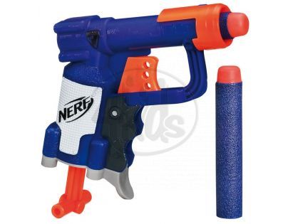 NERF Elite kapesní pistole (98961)
