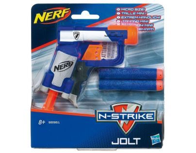 NERF Elite kapesní pistole (98961)