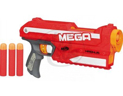 Nerf N-Strike Elite Mega pistole A4887
