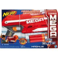 Nerf N-Strike Elite Mega pistole A4887 2