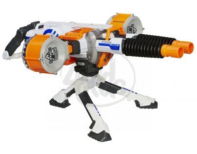 Hasbro 34276 - NERF N-STRIKE ELITE - RHINO-FIRE