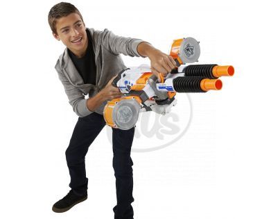 Hasbro 34276 - NERF N-STRIKE ELITE - RHINO-FIRE