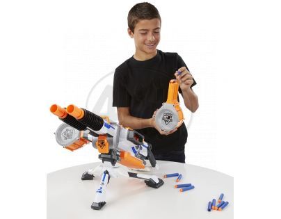 Hasbro 34276 - NERF N-STRIKE ELITE - RHINO-FIRE