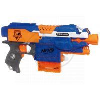 NERF N-STRIKE ELITE Stryfe Hasbro + 6 šipek NAVÍC 2