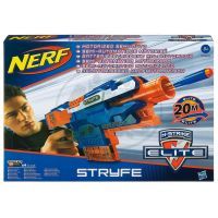 Nerf Elite automatická pistole s clipovým zásobníkem (A0200) 2