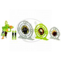 Nerf N-Strike Elite Zombie Sada se 3 terči 2