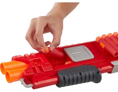 Hasbro Nerf Mega Doublebreach