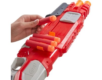 Hasbro Nerf Mega Doublebreach