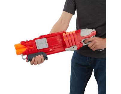 Hasbro Nerf Mega Doublebreach