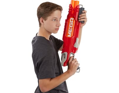 Hasbro Nerf Mega Doublebreach