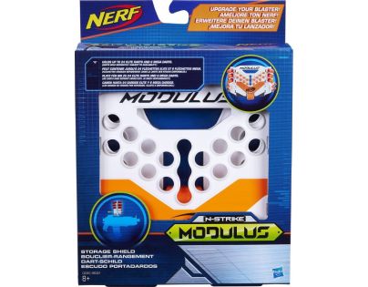 Nerf N-Strike Modulus Gear štíť