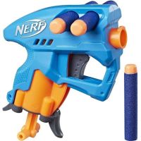 NERF Nanofire 2