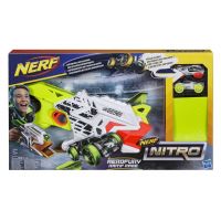 Nerf Nitro Aerofury 2