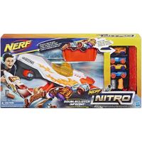 Nerf Nitro Doubleclutch 3