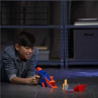 Nerf Nitro Longshot Smash - Poškozený obal 2