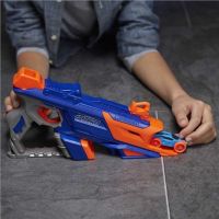 Nerf Nitro Longshot Smash - Poškozený obal 3