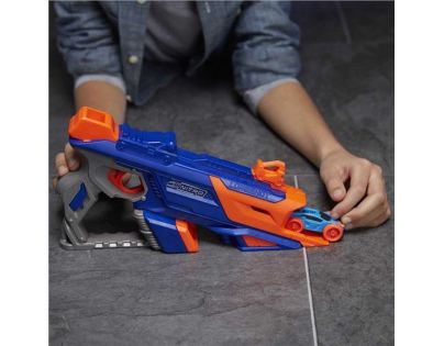 Nerf Nitro Longshot Smash - Poškozený obal
