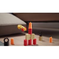 Nerf Nitro Longshot Smash - Poškozený obal 4