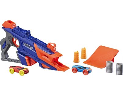 Nerf Nitro Longshot Smash