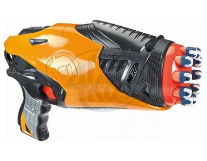 Hasbro 33689 - NERF NOVÝ DART TAG SPEEDSWARM